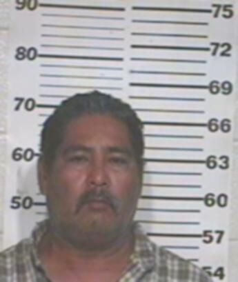 Manuel Chavez Gutierrez