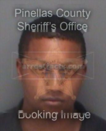 Anthony Pernell Dixon