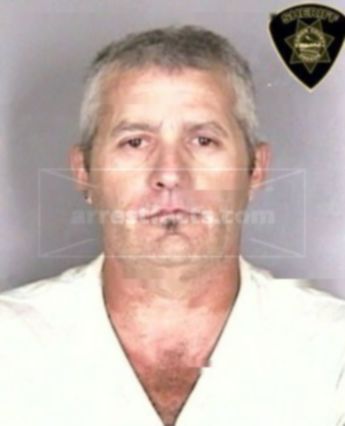 Ronald Andrew Patterson
