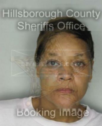 Marlene Annetta Davenport