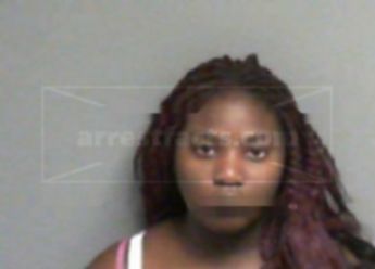 Shaniquia Twannae Heyward