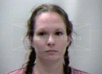 Ashley Christine Jones