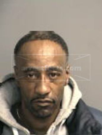 Ford Antwan