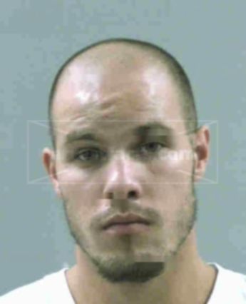 Corey James Morrison