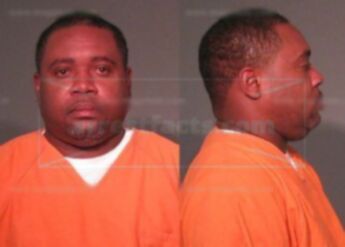Daryl Wayne Barnette
