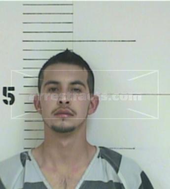 Sergio Guadalupe Mendoza