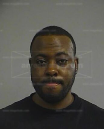Antony Demoine Gardner