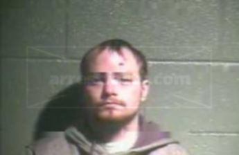 Aaron Mcqaid Smith