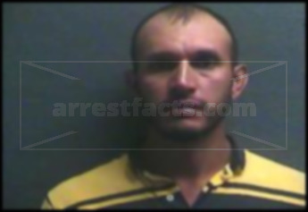 Ramon Neptali Castillo Blanco