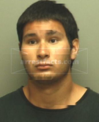 Jonathan Cerritos