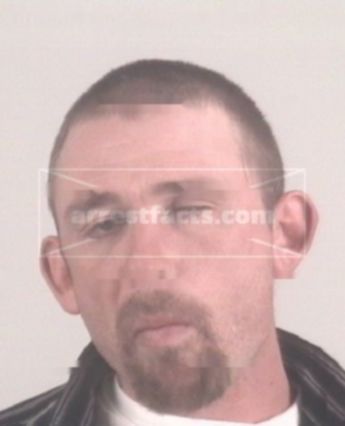 Timothy Wayne Jr Simpson