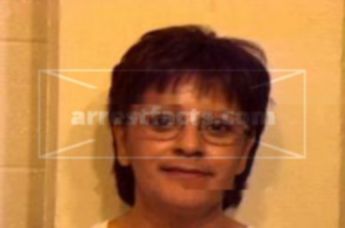 Carmen Arispe Whitaker
