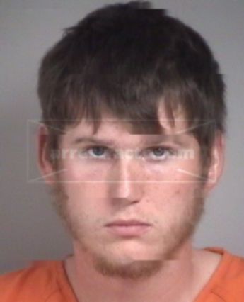 Travis Wesley Vaughan