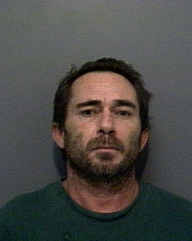 Richard Douglas Durham