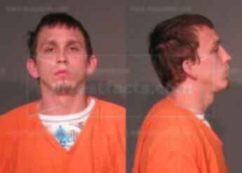 Terry Edward-Robert Adams