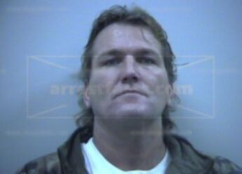 Todd C Warden