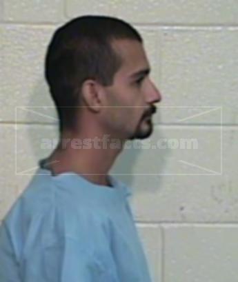 David Alexander Vega
