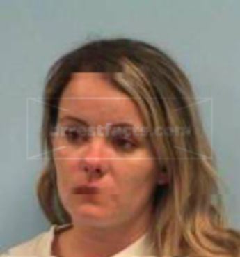 Amanda Gayle Cook