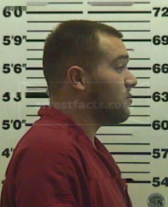 Joseph Brandon Martinez