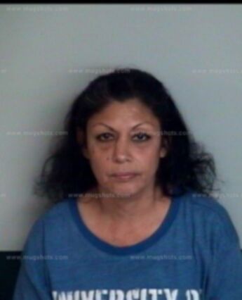 Manuela Martha Hernandez