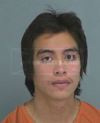 Bruce Tony Espinoza