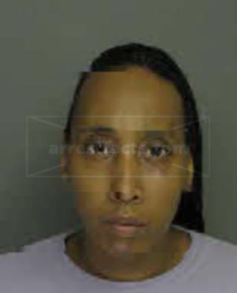 Tonika Nicole Person
