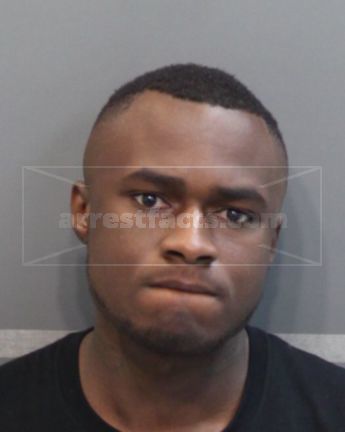 Todd Terrance Smith
