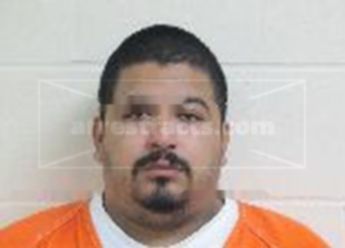 Omar Trevino