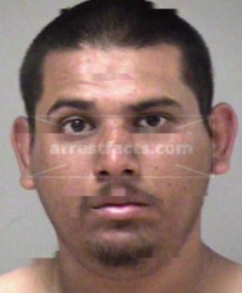 Andrew M Saucedo
