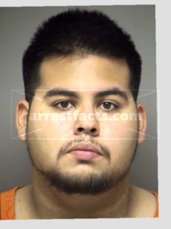 Phillip Joshua Armijo