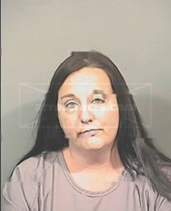 Kelli Elaine Davis