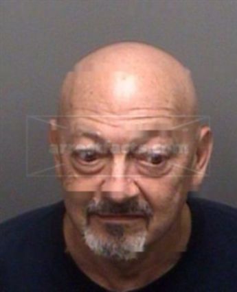 Allen Lee Gilman