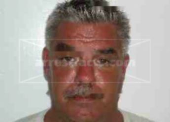 Ronald Raymond Strout