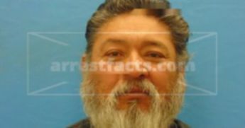 Manuel R Aguilar