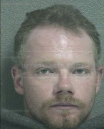 James Charles Wayne Bishop
