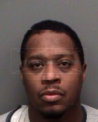 Byron Bernard Young
