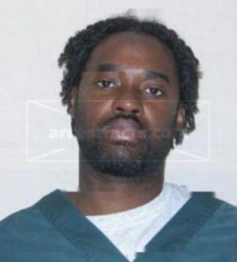 Andre Hicks
