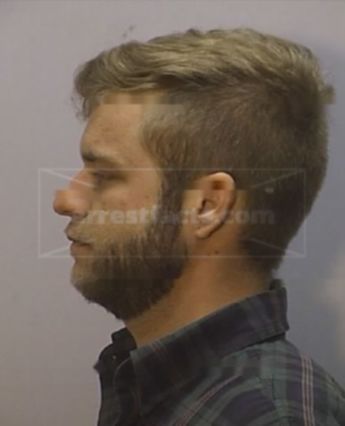 Keenan Reece Brock