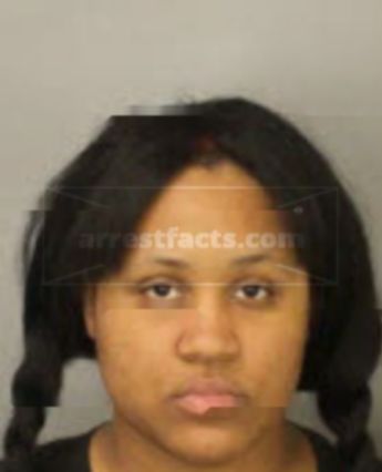 Ericka L Barton
