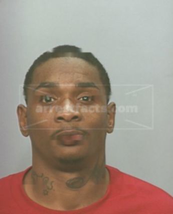 Jerome Whitehead