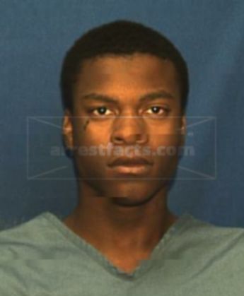 Travonn Marcus Calvin Street