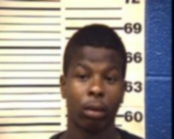 Detrick Okeith Curl