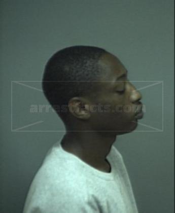 Ronchey Lamond Thomas