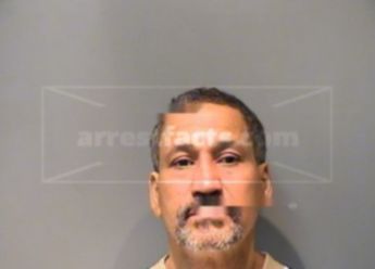 Ediberto Diaz