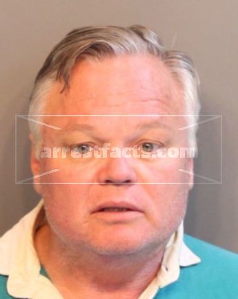 Ronald Wayne Meyer