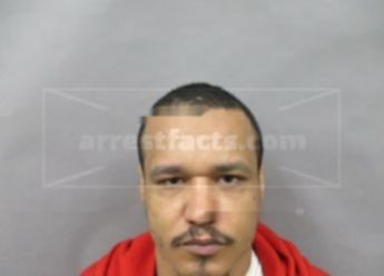 Elite Tyrone Miller