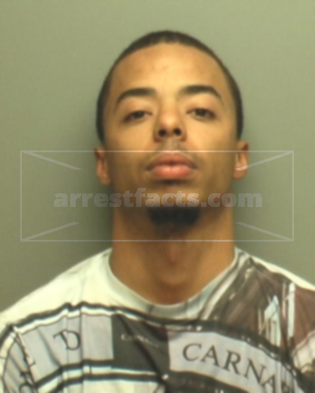 Desmond Lasal Bryan