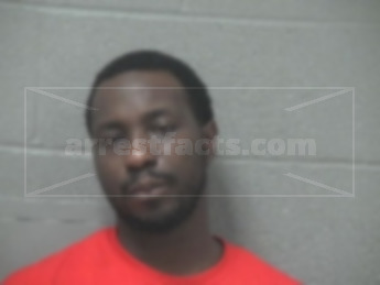 Rashad Eatmon