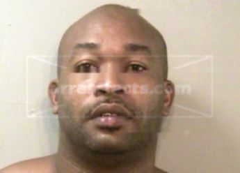 Alvin Christopher Bryant