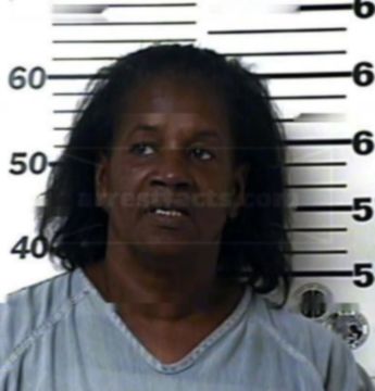 Debra Kay Williams
